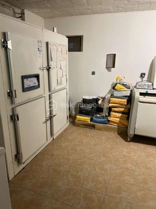 Appartement à LODEVE