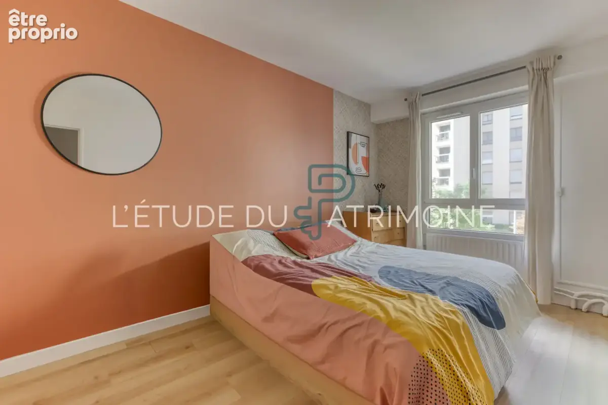 Appartement 4 pieces 83.11 m2 - 5 min ligne metro 14 - l'hay-les-roses (94) - photo 3