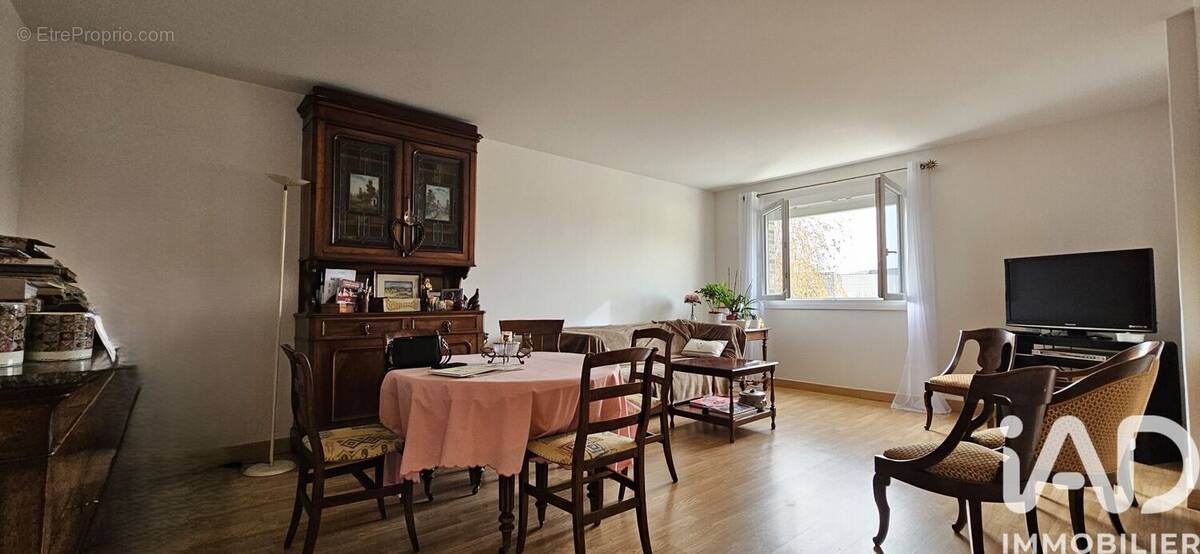 Photo 1 - Appartement à NOISEAU