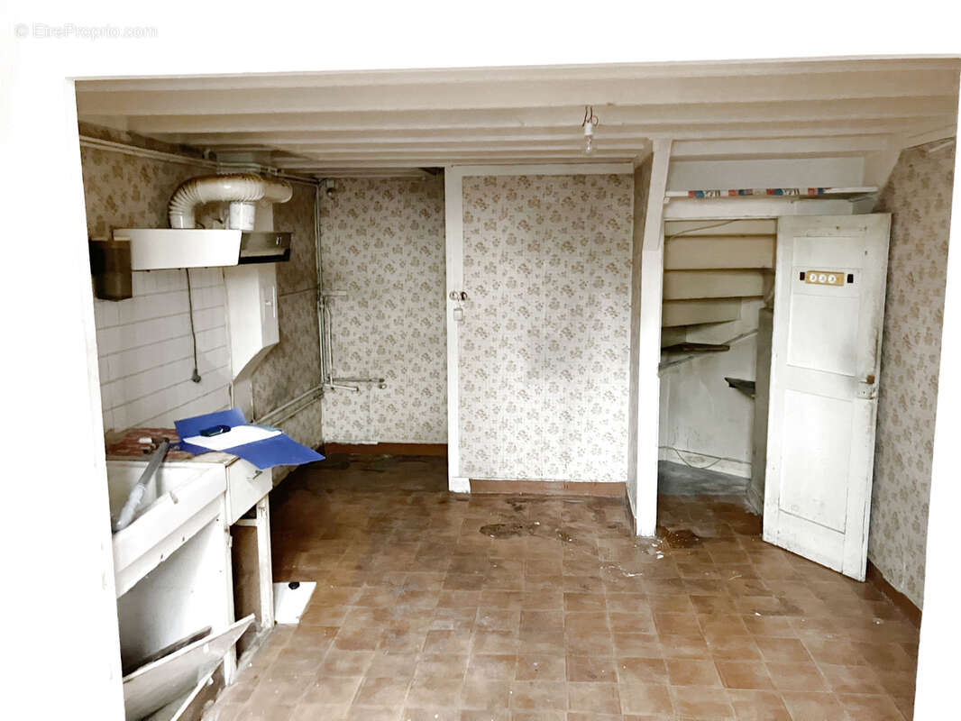 Appartement à LYON-6E