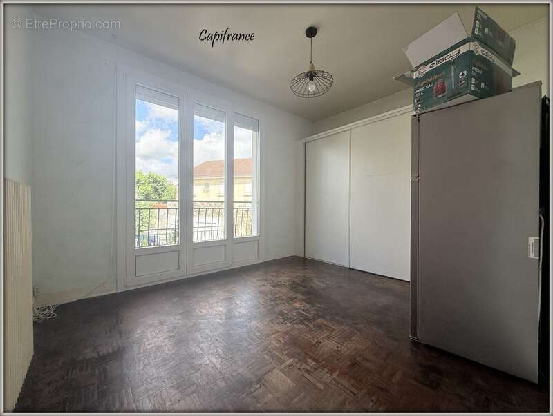 Maison à AULNAY-SOUS-BOIS