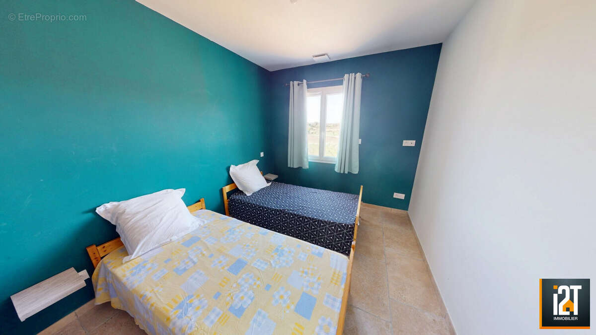 Maison à DOMESSARGUES