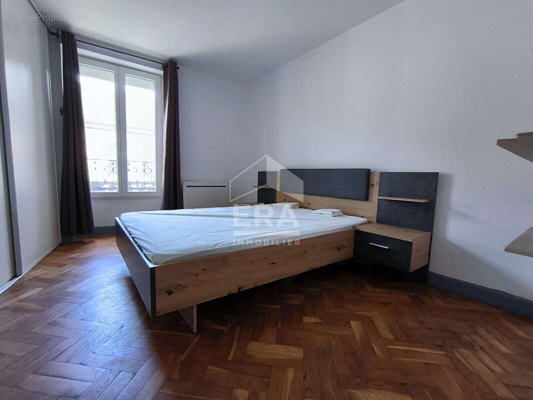 Appartement à BALLANCOURT-SUR-ESSONNE