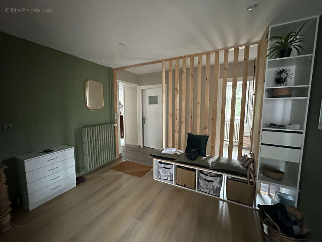 Maison 290m² à montierchaume - photo 13
