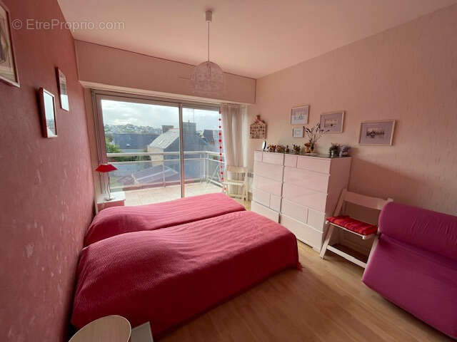 Appartement à ERQUY