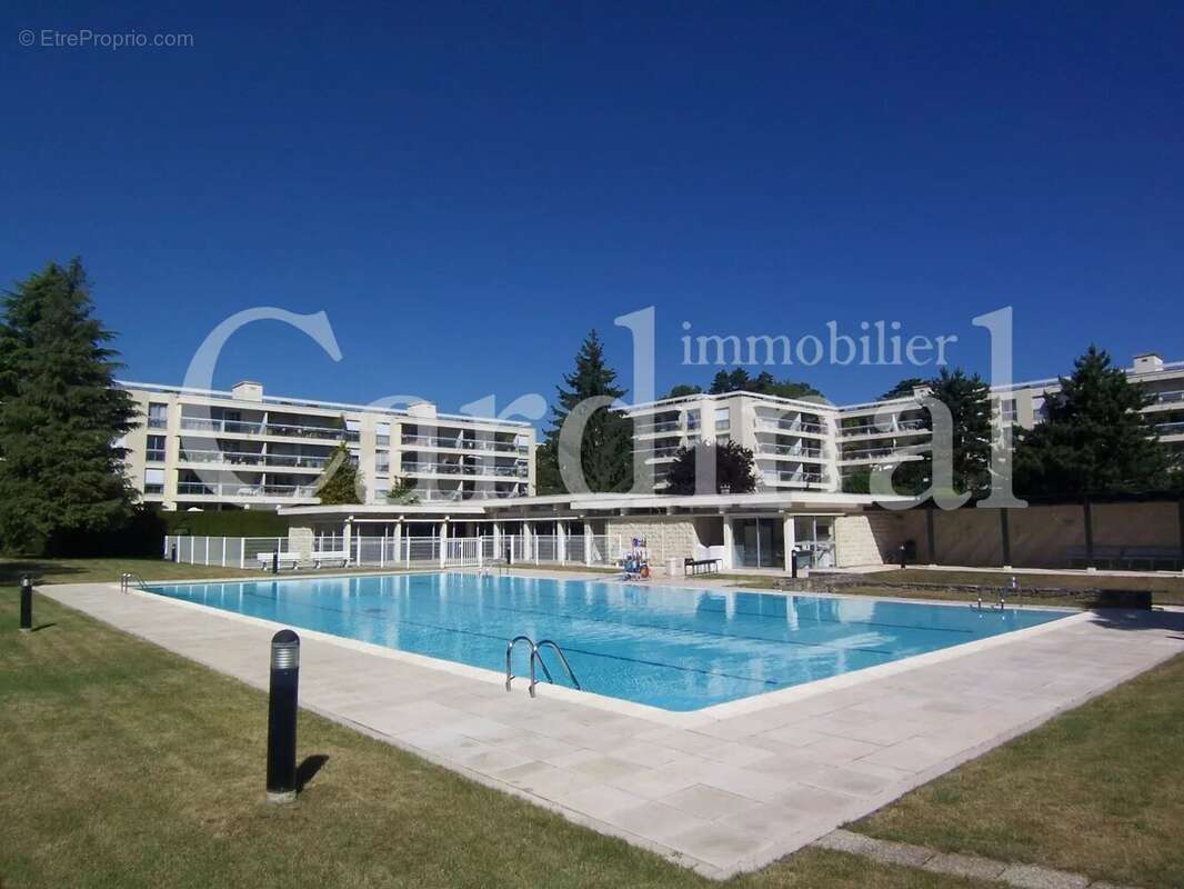 Appartement à BAILLY