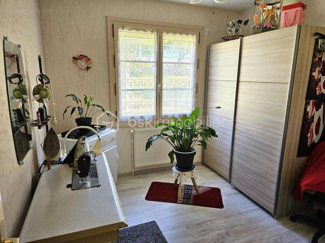 Maison à CHATELLERAULT