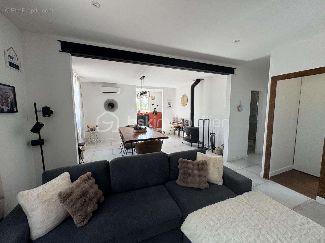 Belle maison traditionnelle - photo 2