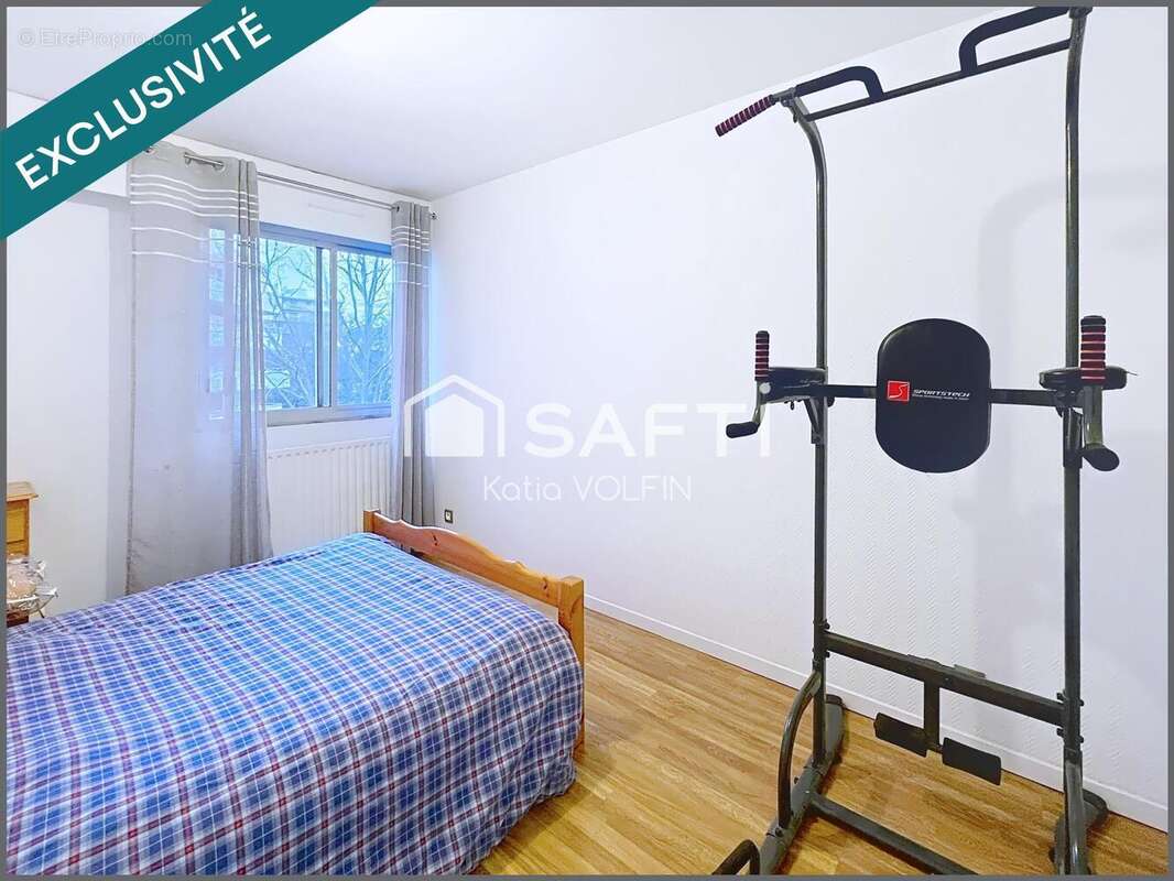 Photo 9 - Appartement à MARSEILLE-10E