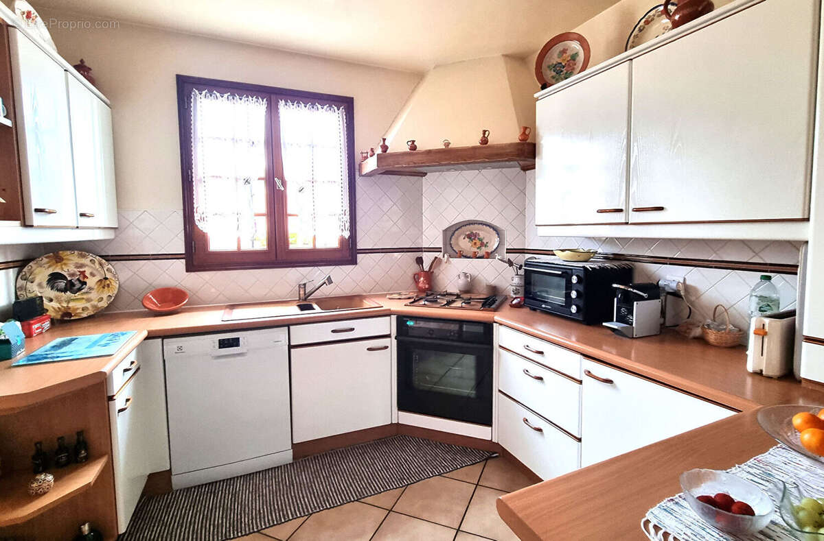 Maison 3 chambres ** 120m² HOUILLES - photo 4