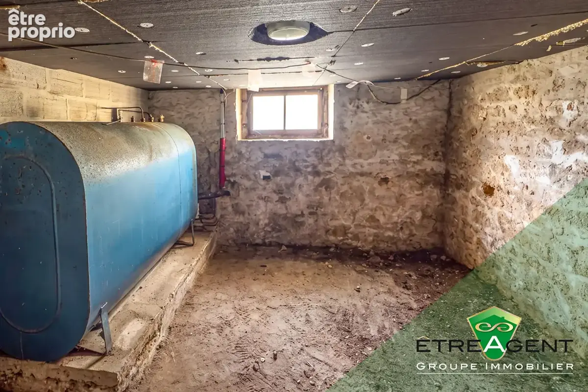 Maison en pierre 5 pièces de 130m² sur 322 m² de terrain - photo 18