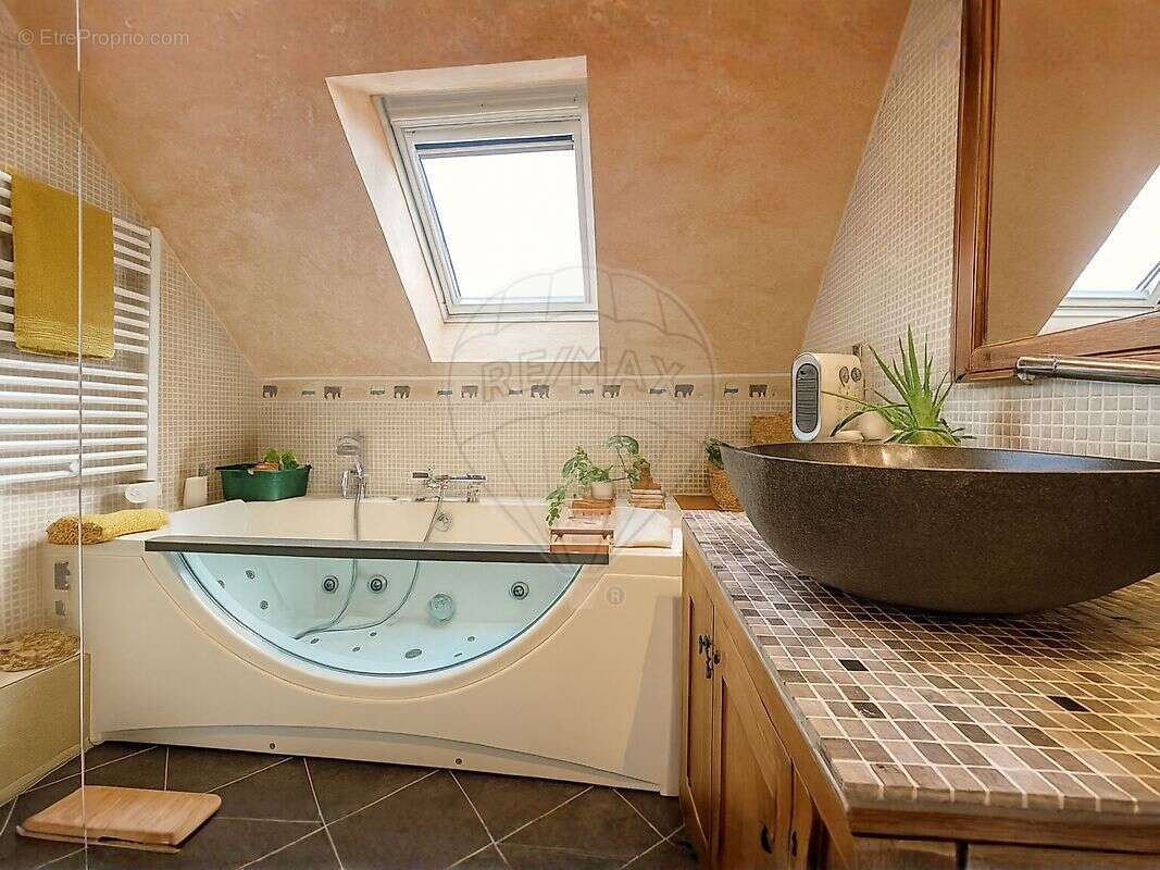 Maison à SAINT-WITZ