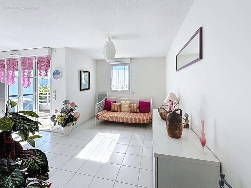 Appartement à LORMONT