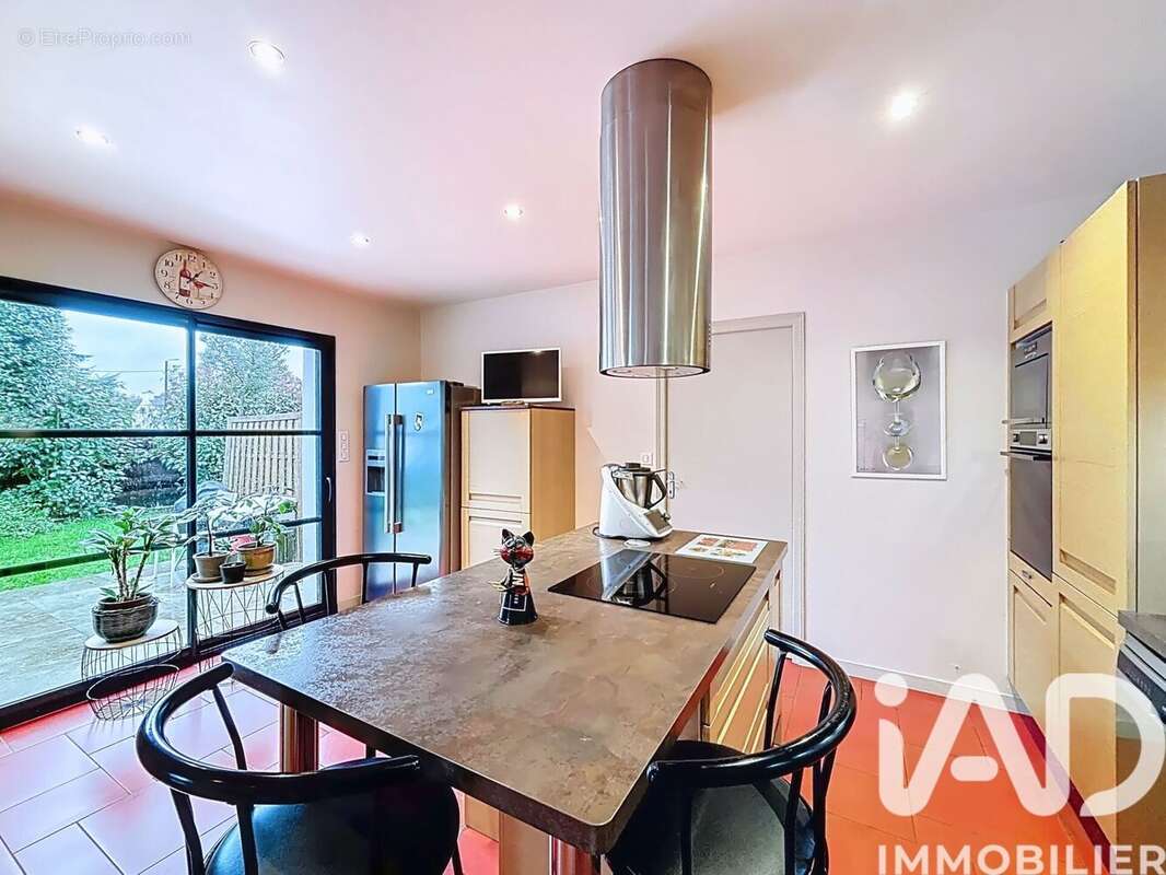 Photo 7 - Maison à VANNES