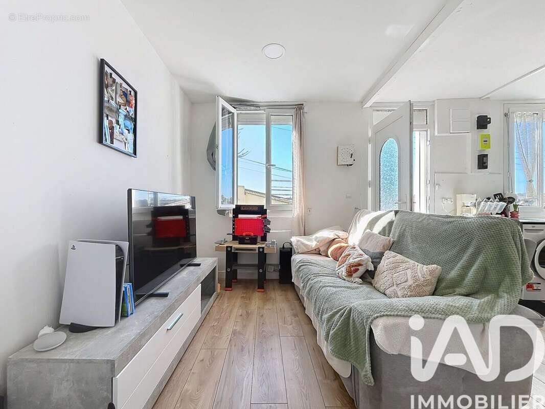 Photo 5 - Maison à BOLBEC