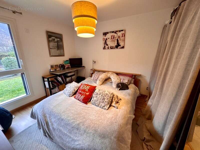 Appartement à BONNEVILLE