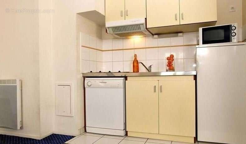 INVESTISSEMENT LOCATIF  Alfortville  Résidence Affaires Logely Residis Alfortville - 7% de rentabilité - photo 3