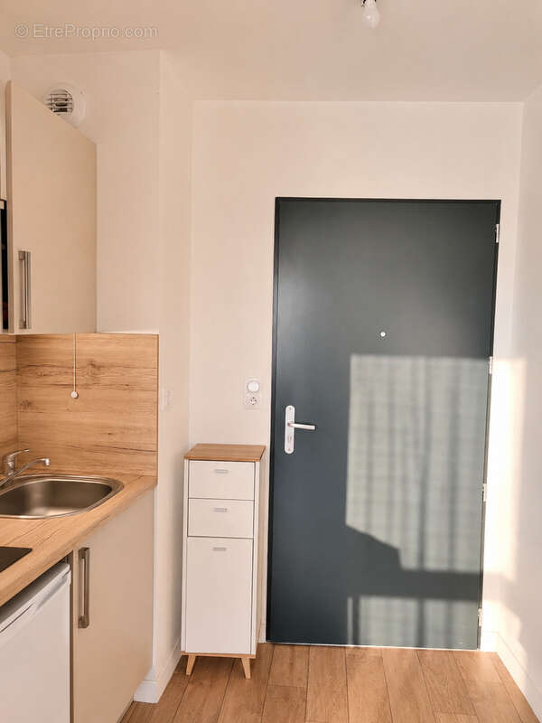 Appartement à TROYES