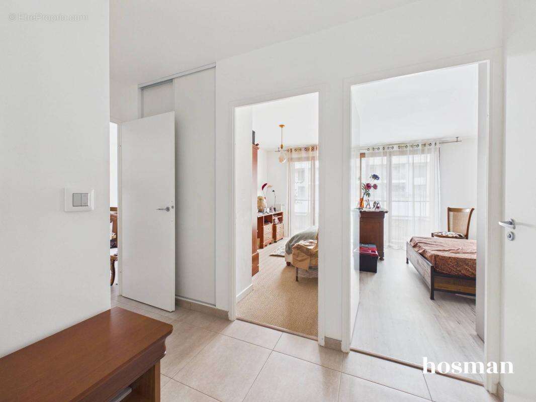 Appartement à MEUDON