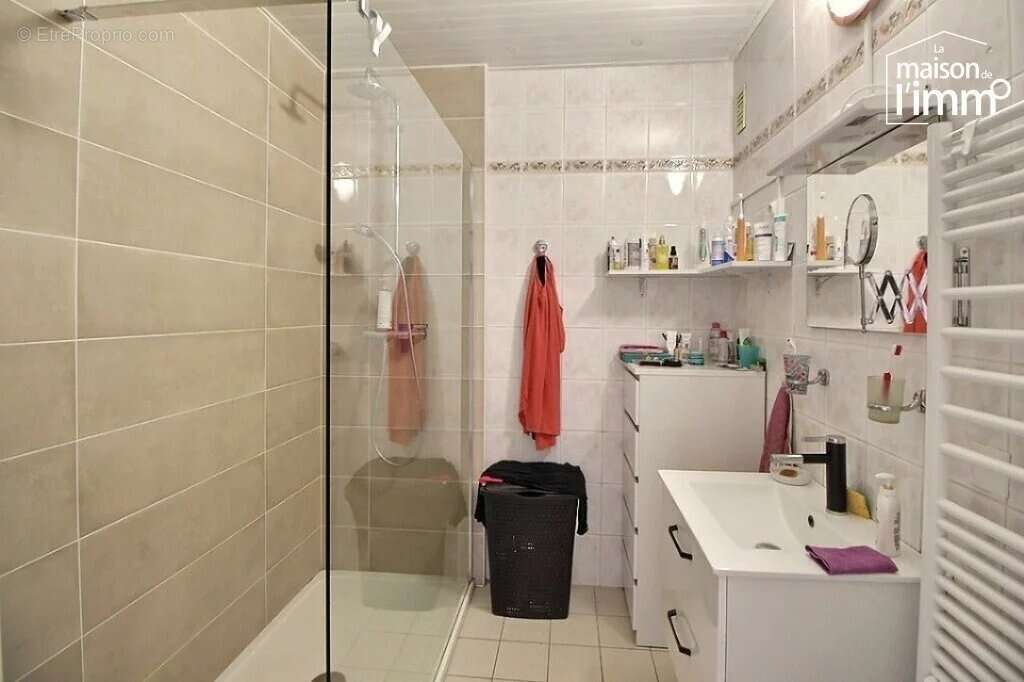 Appartement à THONON-LES-BAINS
