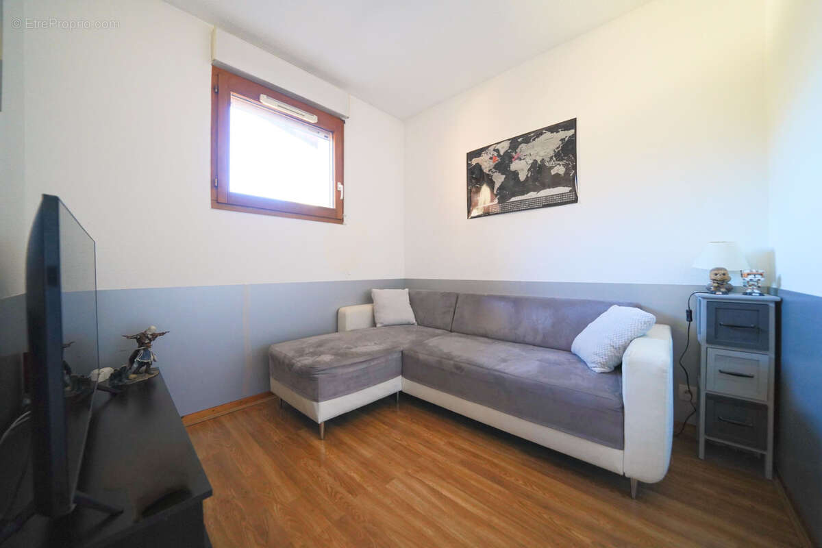 Appartement à THONES