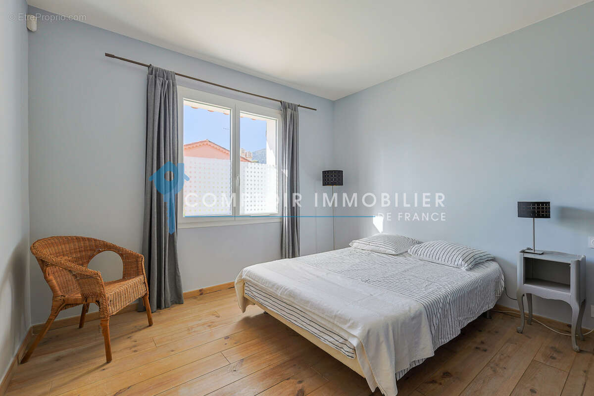 Appartement à LE LAVANDOU