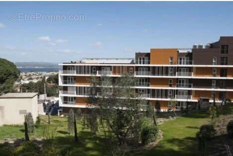 INVESTISSEMENT LOCATIF  SETE  Résidence Seniors DOMITYS Le Ruban d'Azur - 6 % de rentabilité - photo 13