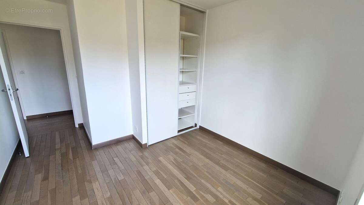 Appartement à ECULLY