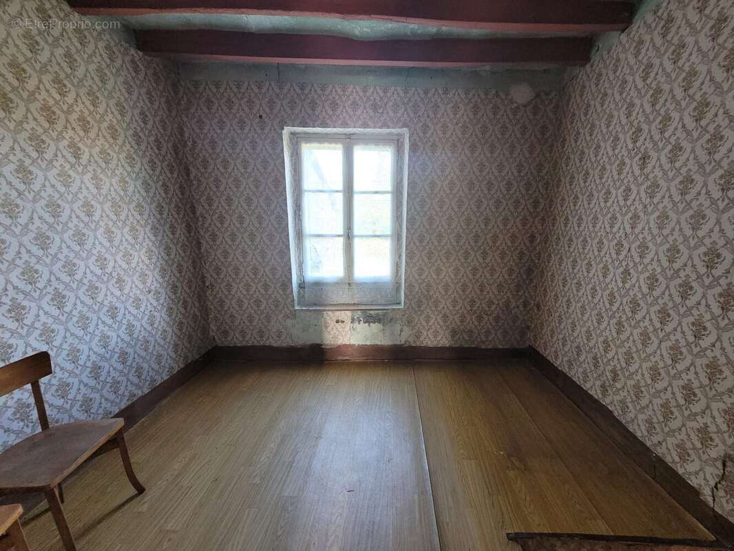 Maison à SAINT-GERMAIN-DES-GROIS