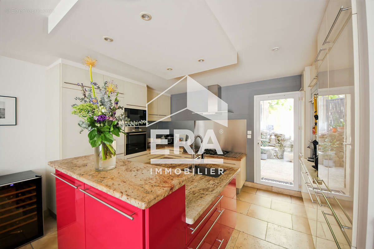 Maison 220m² à barbentane - photo 6