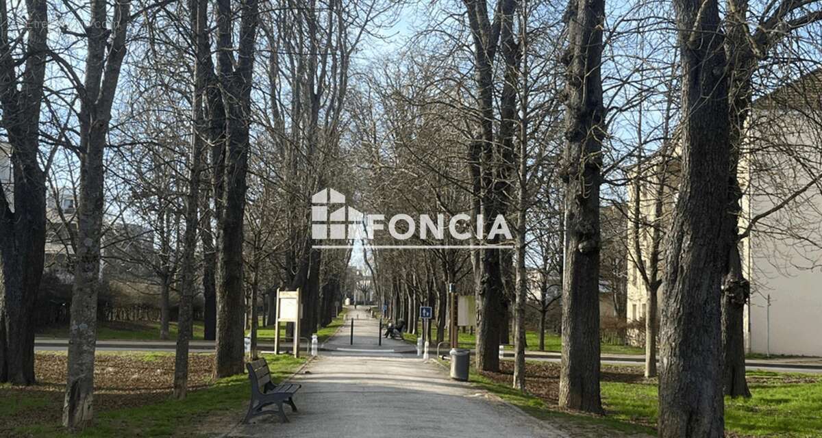 Appartement à DIJON