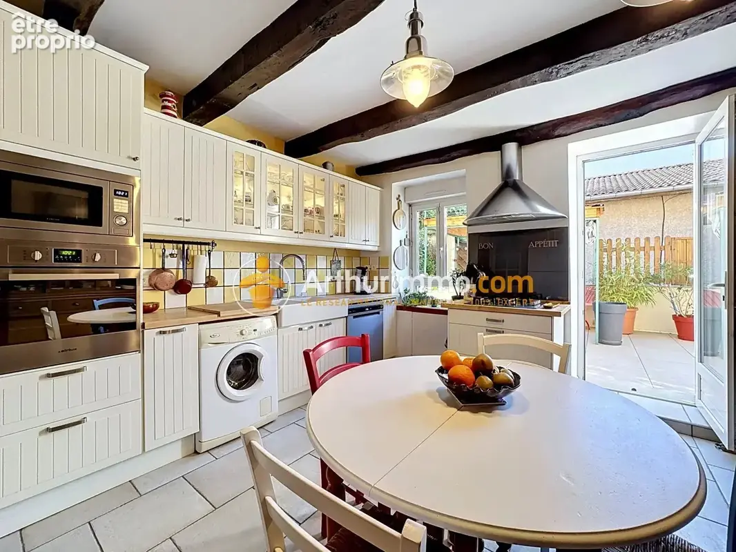 Vente Maison L'isle-d'abeau(38080) 380 000ï¿œ - photo 6