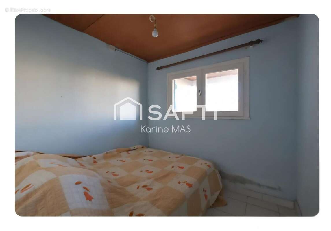 Photo 8 - Maison à GRUISSAN