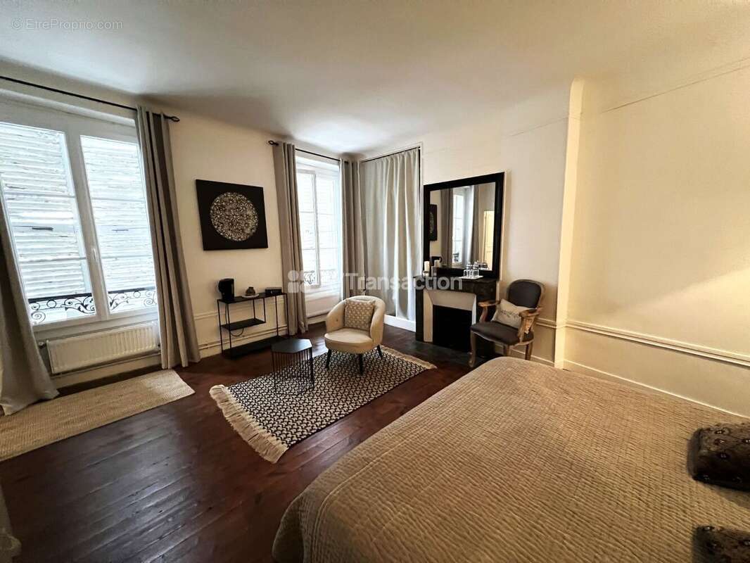 Maison 329 m² à Giverny  - photo 52