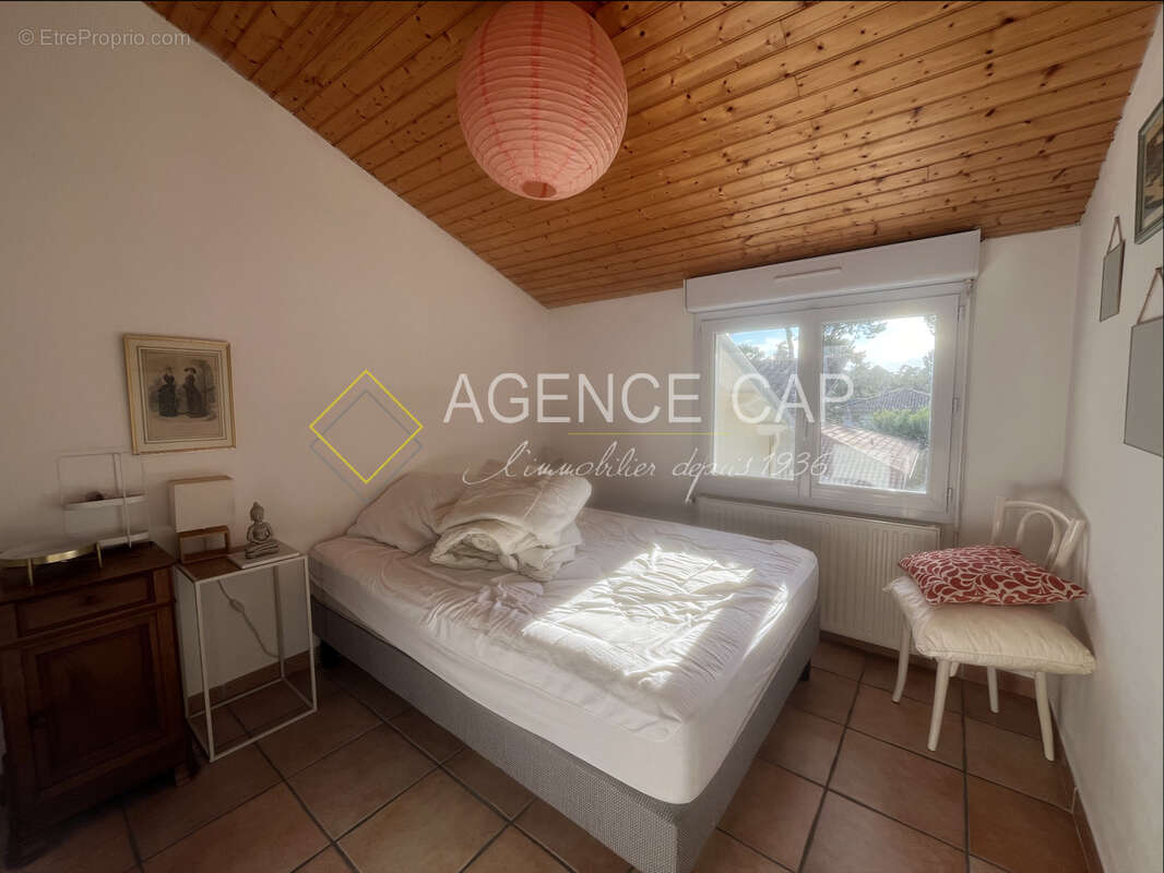 Maison à ARCACHON