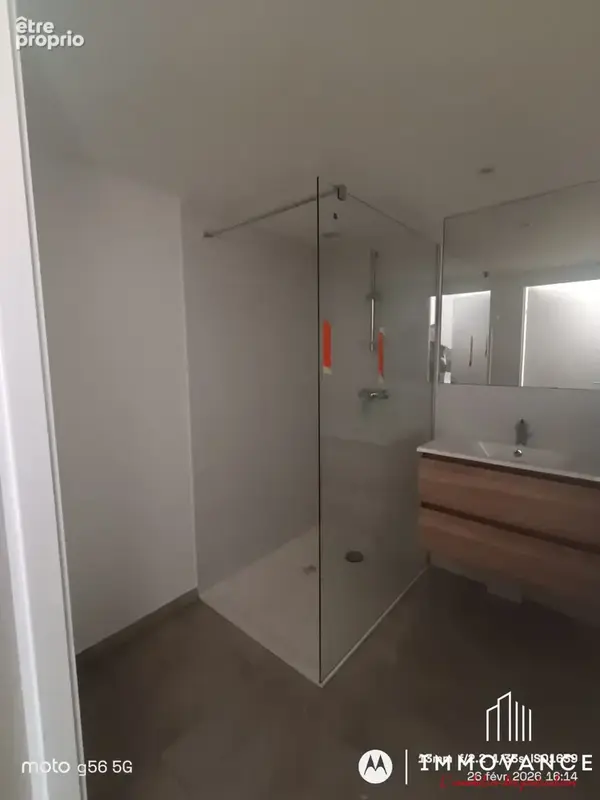 Appartement 5 pièces 123 m² à vendre à Frontignan (34110) - photo 9