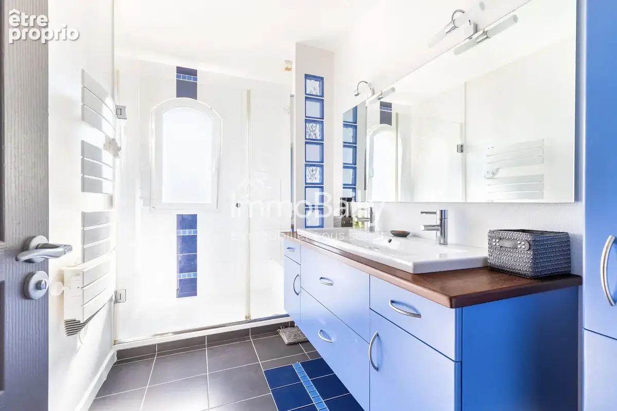 Maison 190 m2 avec piscine et jardin paysagé de 1950 m2 à Cestas Bourg - photo 15
