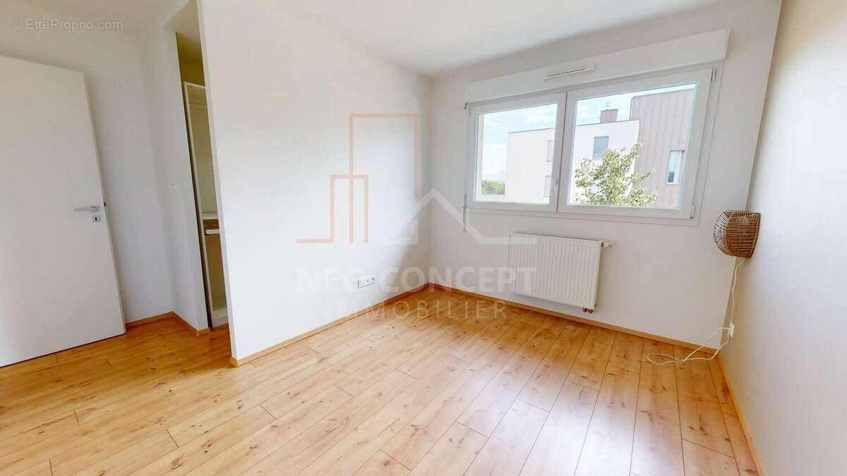 Maison à SCHIRRHOFFEN