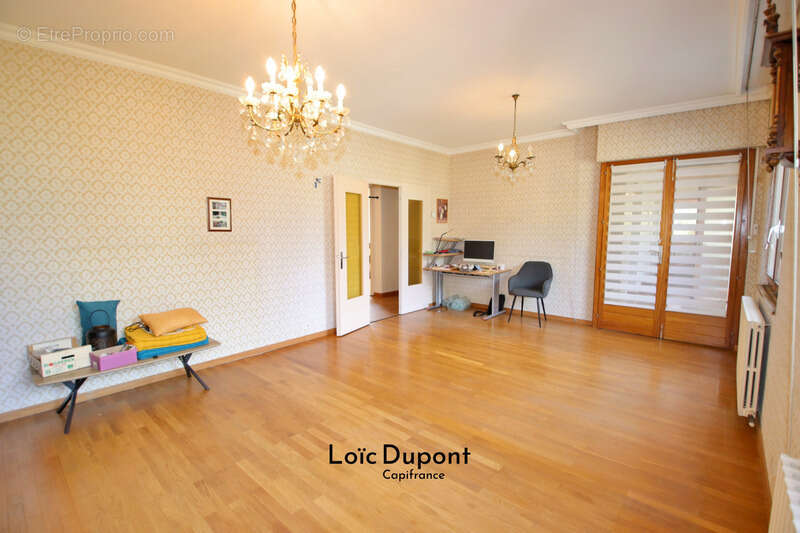 Maison à THONON-LES-BAINS