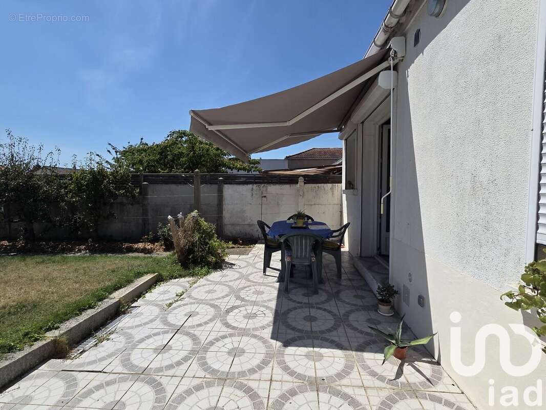 Photo 8 - Maison à CHOLET