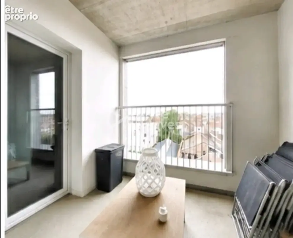 Appartement 2 pièces 50 m² à vendre à Lille (59000) - photo 4