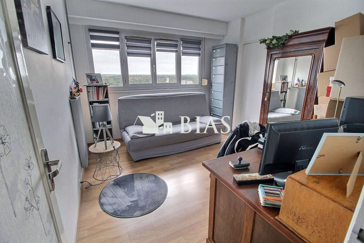 Appartement à BIHOREL
