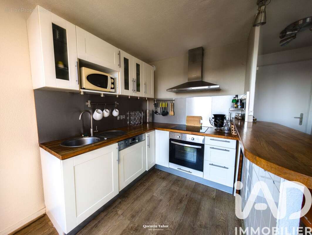 Photo 4 - Appartement à SAINT-VINCENT-DE-TYROSSE