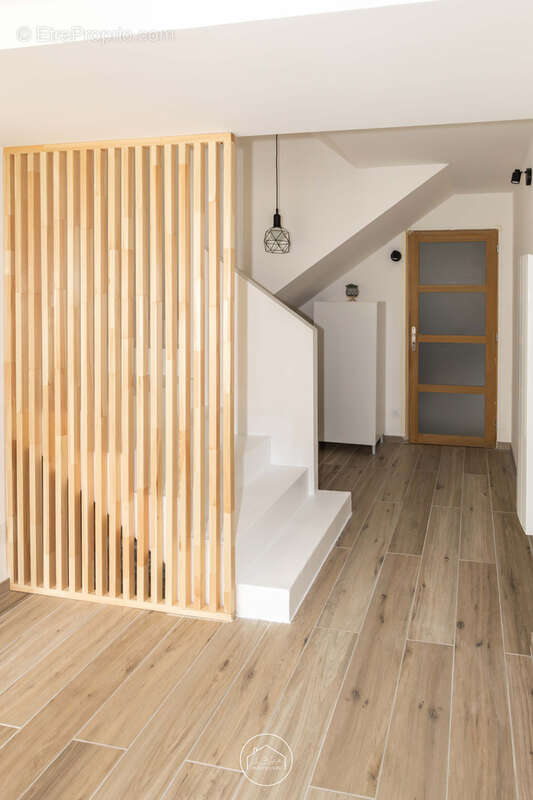 Maison à VIROFLAY