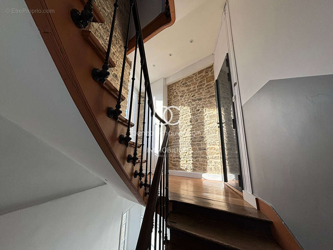 Appartement à VANNES