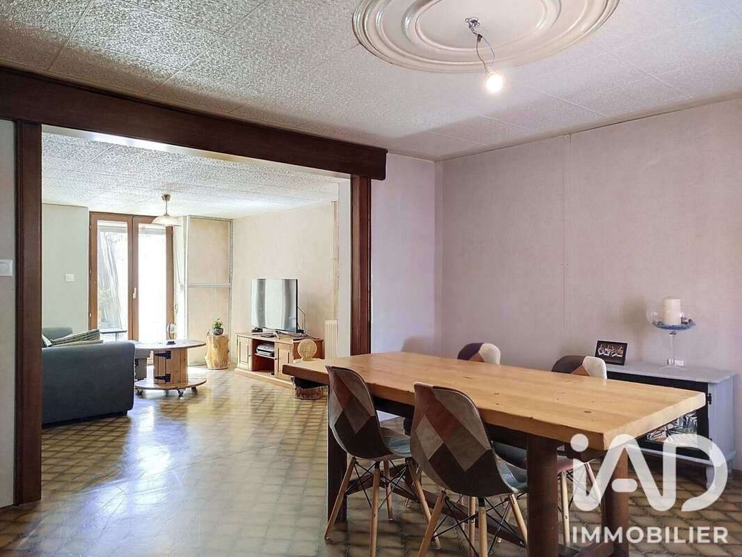Maison 104 m² à Boulay-Moselle  - photo 2