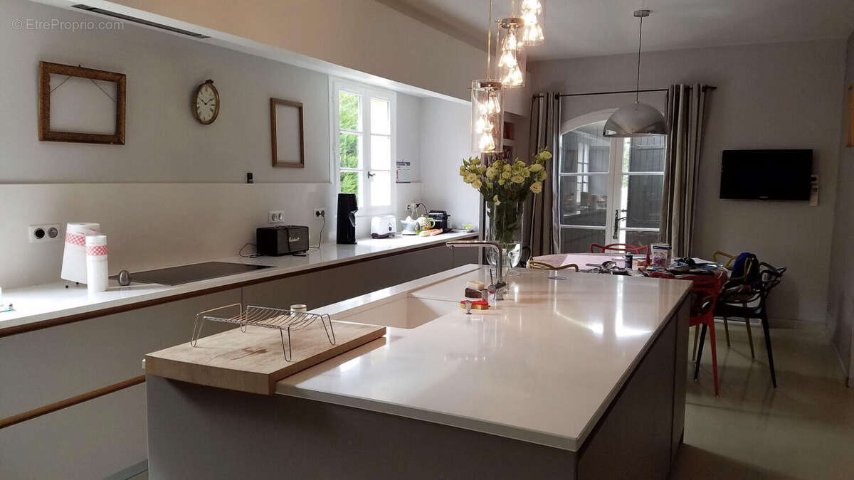 Maison à VILLENEUVE-LES-AVIGNON