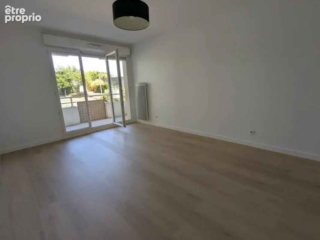 Photo Appartement à Bruges au prix de 142 000€