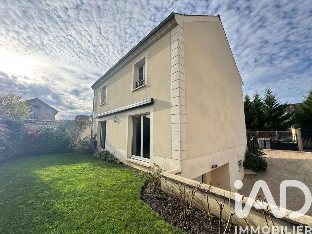 Photo 2 - Maison à EAUBONNE