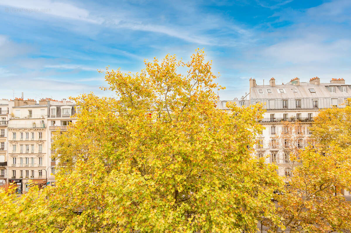 Appartement à PARIS-4E
